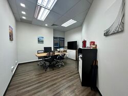 PLUS (D1), Office #498559921